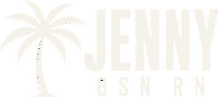 Jenny BSN RN